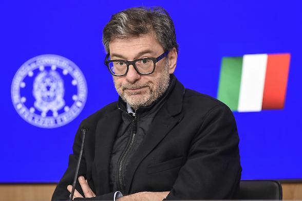 Deficit/Pil al 3,1%. Giorgetti rilancia sulla deroga al patto ma l'Ue frena