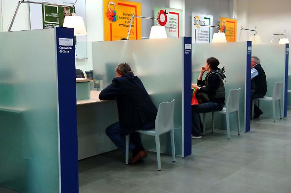 Bancari, c'&egrave; l'ok dei sindacati al nuovo contratto collettivo