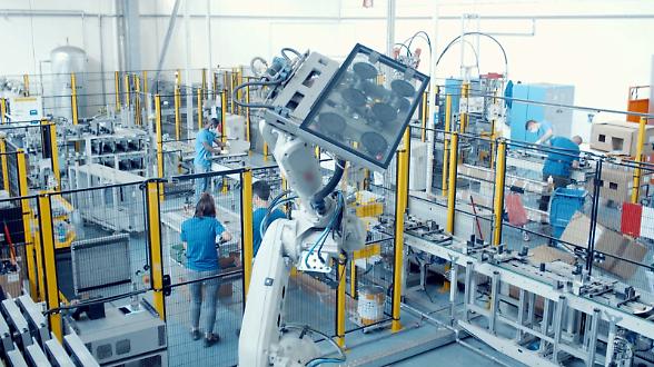 Fornasier (Epta): &laquo;Per una reale trasformazione digitale &egrave; necessario standardizzare i processi tra plant&raquo;