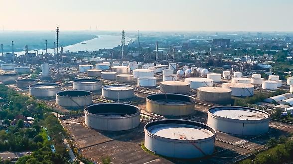 Petrolio, la fiammata del Brent "fisico" a 141 dollari. ai massimi dal 2008