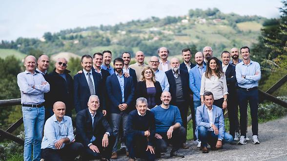 Fanti, dalla packaging valley agli Usa. Nel 2026 preoccupano &laquo;le tensioni sulle materie prime&raquo;