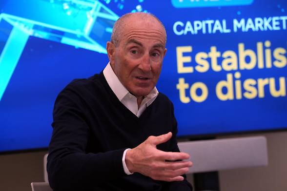 La lunga storia di Fineco. La banca senza padroni con un highlander come Ceo