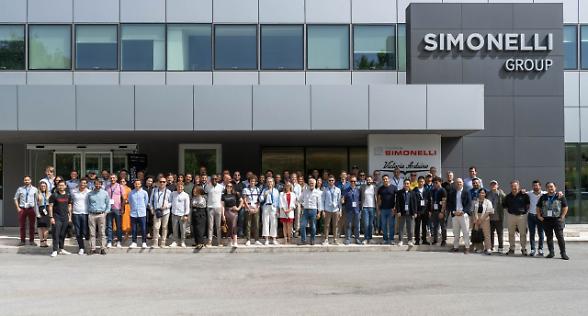 Il patto di ferro con Macerata della &ldquo;Ferrari del caff&egrave;&rdquo;