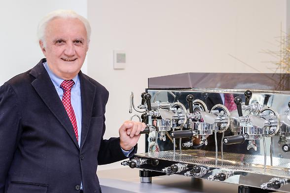 &laquo;Salvaguardo la mia terra con un'azienda che &egrave; famiglia per centinaia di maceratesi&raquo;