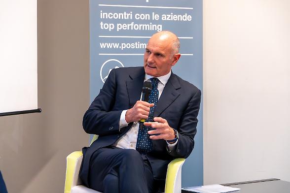 Dalle fondamenta del sottosuolo alla costruzione della fiducia: la storia di Giulio Borelli