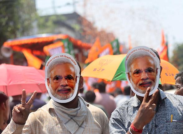 Non India, ma Bharat. Il &ldquo;cigno&rdquo; che si apre al mondo senza dimenticare s&eacute; stesso