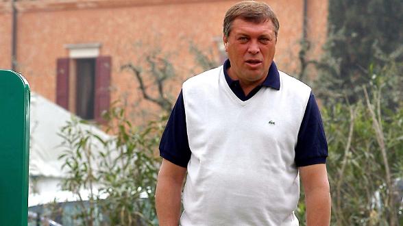 &Egrave; morto Mario Colombo, l'imprenditore che con Colmar ha conquistato il mondo