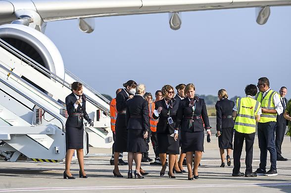 Le compagnie aspettano fine aprile, poi si valuter&agrave; la cassa integrazione