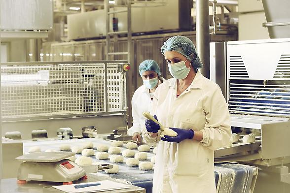 Da Cr&eacute;dit Agricole 20 milioni a Roncadin a sostegno della crescita