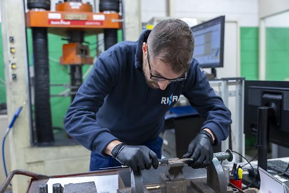 Propulsione ibrida per i traghetti Ro-Ro. Asse Rina-Hanwha