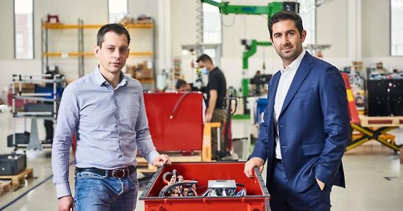 Il successo di Flash Battery? Batterie su misura e intelligenti &laquo;Ma mancano gli ingegneri&raquo;