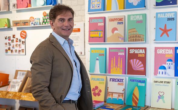 Dalla fotografia analogica a quella digitale fino all&rsquo;Ai. PhotoS&igrave; supera i 50 milioni