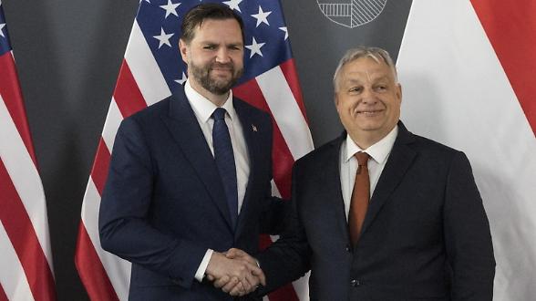 L'Ue respinge le accuse di Vance sulla tornata elettorale in Ungheria: &laquo;Non siamo noi a interferire&raquo;