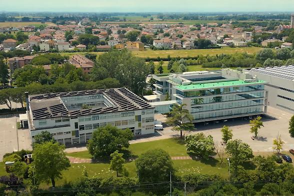 Tozzi accelera sulle rinnovabili. E punta 400 milioni al 2030 