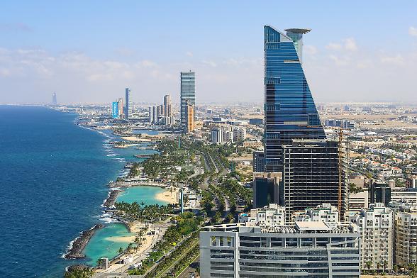 La logistica si adatta. Msc e Riyadh puntano sulle rotte alternative