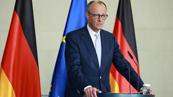 Merz: &laquo;La Nato &egrave; insostituibile. Questa guerra &egrave; uno stress-test&raquo;