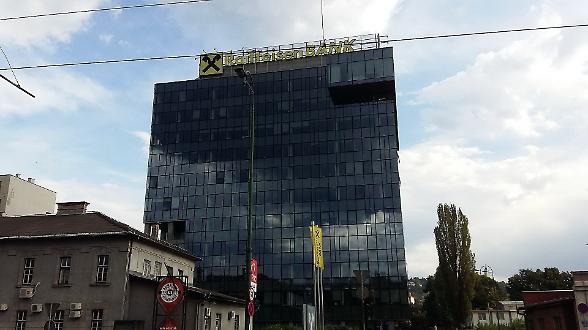 L&rsquo;austriaca Raiffeisen punta su Addiko. Lanciata l&rsquo;Opa per crescere nei Balcani