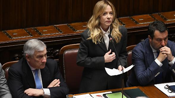 Niente annunci e colpi di scena. L'agenda di Meloni non &egrave; cambiata. Il Governo tira dritto fino al 2027