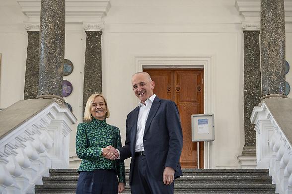 A2a-PoliMi, accordo per la fornitura di energia green