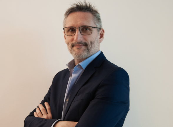 Dalla svolta del Led all&rsquo;acquisizione di un concorrente in pieno Covid. Per Stucchi &laquo;anche la fortuna va allenata&raquo;