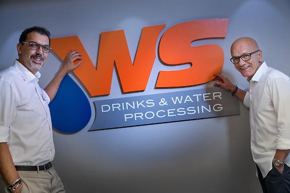 Nel &lsquo;25 A. Water Systems cresce (ancora) a doppia cifra. E ora punta agli Stati Uniti