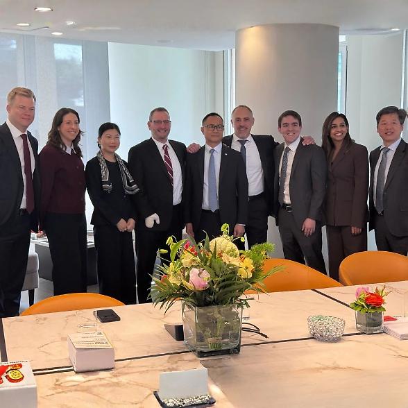 La lucchese Fosber passa alla multinazionale canadese Brookfield