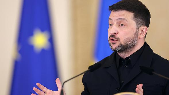 Tregua e &laquo;progressi&raquo; nei negoziati. L'Ucraina torna sotto i riflettori e rafforza la partnership con il Golfo