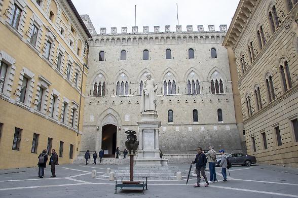 Norges Bank tiene aperta la partita delle nomine nel Monte dei Paschi