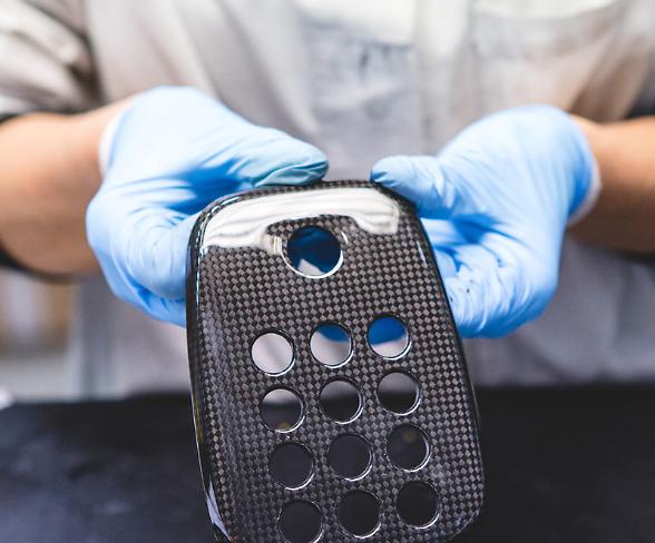 Novation Tech, crescono fatturato e utile. E punta sulla Tunisia per ampliare la produzione