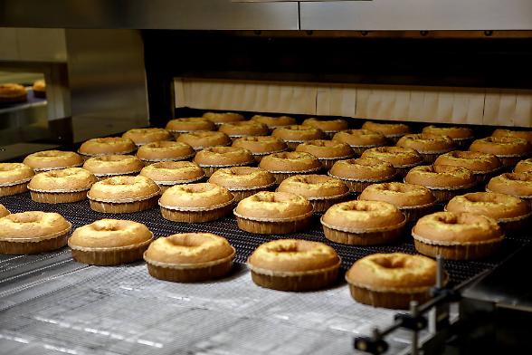 Aksia e Riello lancianoil polo degli snackTre acquisizioniper Fornaio del Casale