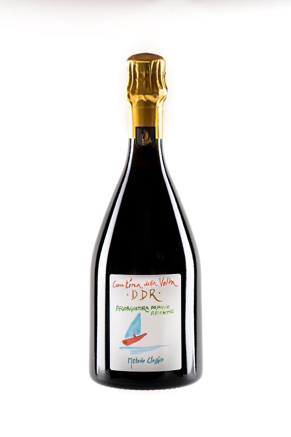 Il Sorbara di Cantina della Volta, tra gusto ed eleganza