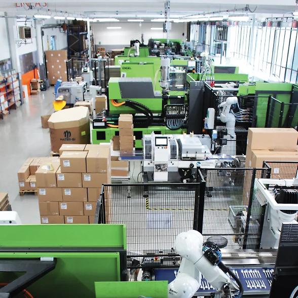 Le transizioni di Ecozema. Munarini: &laquo;Necessario costruire nelle persone le competenze corrette&raquo;