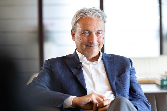 Giuseppe Pasini: &laquo;Senza energia competitiva l&rsquo;Europa rischia di perdere la sua industria&raquo;