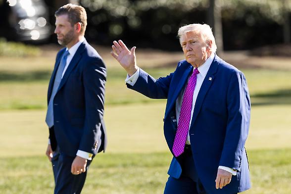 Su Hormuz, per&ograve;, sembra essere stallo. Trump: &laquo;Al via la missione di sminamento&raquo;