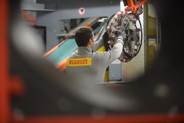 Il Governo continua a sostiene Pirelli. Il Golden Power resta in vigore finch&eacute; Sinochem non scender&agrave; sotto il 10%