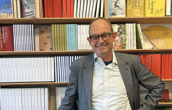 Nottetempo, il mestiere dei &ldquo;radicali tranquilli&rdquo;