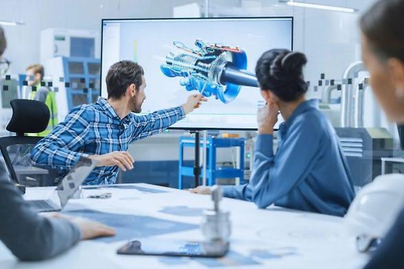 Nuovi prodotti, nuovi processi. Cos&igrave; gli operations traducono le idee in realt&agrave; operative