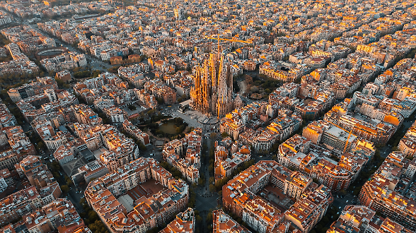 Il cuore della citt&agrave; sta tra le case, dove le persone s&rsquo;incontrano