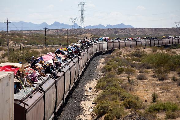 Declinare il tema climatico nella direzione dell'ultra destra