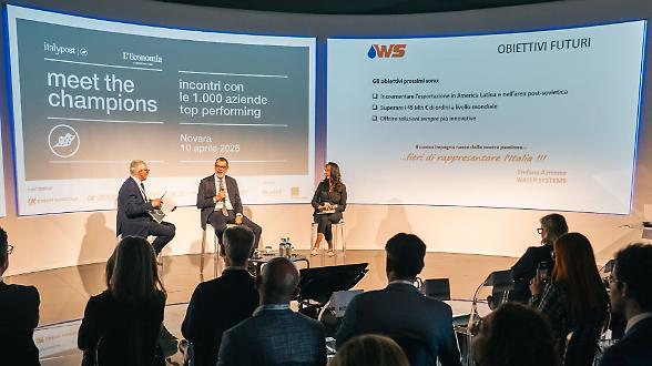 Le Champions di fronte all&rsquo;ennesima crisi. &laquo;I costi sono schizzati&raquo;. La risposta? &laquo;Ricerca innovazione ed efficienza&raquo;