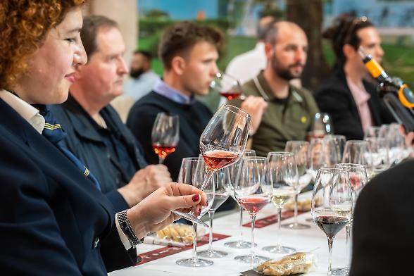 Il vino salpa ora verso il Nuovo Mondo. Per la ripresa si punta sul Mercosur