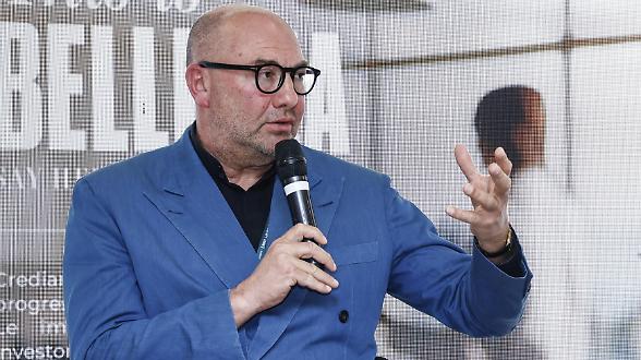 Davide Bollati: &laquo;Il mercato globale non &egrave; finito. Oggi stiamo toccando con mano la nostra interdipendenza radicale&raquo;