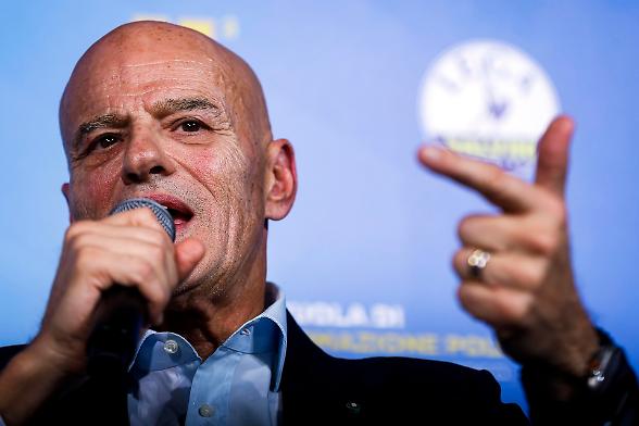 A sorpresa Descalzi apre a gas e Gnl russi. Per l&rsquo;Ad di Eni va sospeso il bando previsto per il 2027