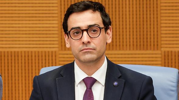 L'Unione europea rafforza le misure contro l&rsquo;acciaio cinese a basso costo