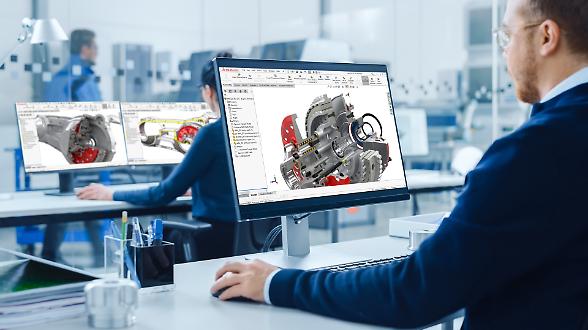 Solidworld sale al 100% di Miralis e punta alla fusione entro il '26