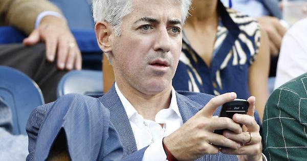 Il fondo Pershing va all’assalto di Universal Music Group - Italypost