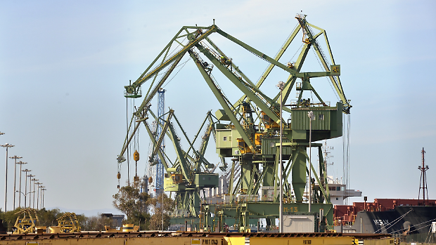 Ilva: Jindal avanza offerta, partita aperta per l&rsquo;acquisizione