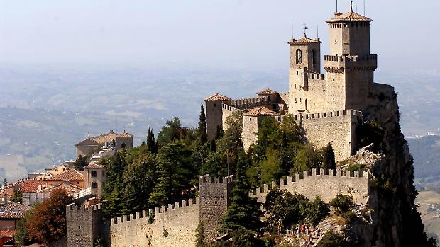 San Marino e il caso della lobby bulgara. Il governo vuole la commissione d&rsquo;inchiesta