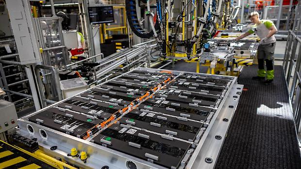 Batterie, il decennio perduto. Le vere sfide per il made in Europe