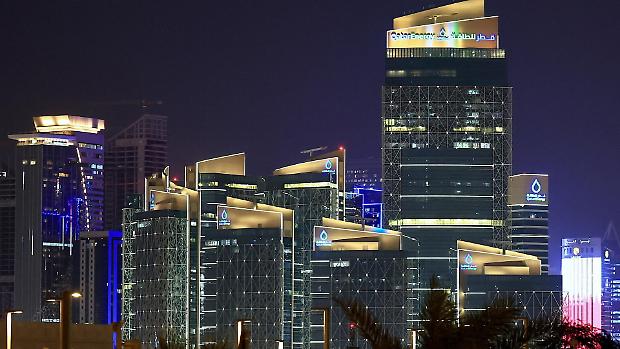 Gnl, QatarEnergy dichiara forza maggiore sui contratti